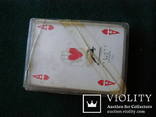 Комплект карт для покера Modiano + бонус, фото №12