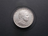 Монако 1 франк, 1966, фото №3