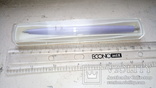 Ручка РШ2, 19999-83, Прейск №105 в футлярі, фото №2