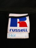 Куртка RUSSELL софтшелл р-р М, фото №8