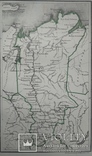 Карта Енисей до 1917 года, фото №3