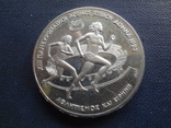 500 драхм 1982  Греция  серебро  (,1.5.7)~, фото №2