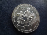 500 драхм 1982  Греция  серебро  (,1.5.7)~, фото №3