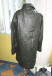 Большая женская кожаная куртка. Германия. Лот 638, photo number 4