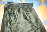 Большая женская кожаная куртка. Германия. Лот 638, photo number 7
