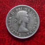 10  центов 1964 Канада   (,12.1.20)~, фото №4