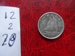 10  центов 1964 Канада   (,12.1.20)~, фото №6