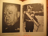 Уинстон Черчиль 1982г, фото №6