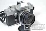 Praktica LTL3 + Pentacon 30/3,5, фото №3