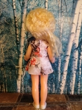 Кукла СССР Машенька ("Победа"), неигранная, родная одежда, обувь и нижнее белье, фото №7