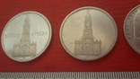 5 марок (погодовка 5 монет), фото №5