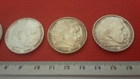 5 марок (погодовка 5 монет), фото №6
