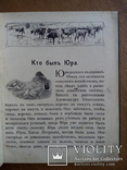 Как Юра знакомится с жизнью 1911г. Иллюстрации., фото №5