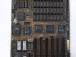 Материнская плата AMD Intel 286 раритет, numer zdjęcia 3