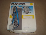 DAYCO 94094 Pasek ROZRZĄDU FIAT ,TOYOTA., numer zdjęcia 2