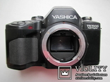  фотоаппарат Yashica TR-7000 (корпус), фото №2