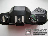  фотоаппарат Yashica TR-7000 (корпус), фото №3