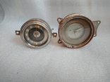Часы автомобильные с «Победы» и «Волги», фото №2