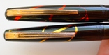 Две китайские ручки периода СССР., фото №11