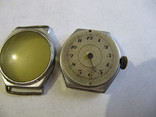 Часы Швейцарские женские 2,8х2,6 см., фото №2