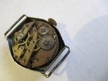 Часы Швейцарские женские 2,8х2,6 см., фото №5