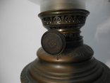 Пара Керосиновых Ламп ( Старая Европа ) Выс 65 см, фото №10