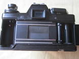 Фотоапарат PENTACON- виробник ГДР періоду СРСР., фото №12