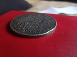 5 марок 1903 Саксония серебро   (,4.3.3)~, фото №5