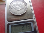 5 марок 1903 Саксония серебро   (,4.3.3)~, фото №9