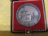 Медаль 70 лет Октябрьской революции, фото №4