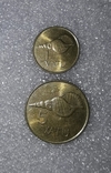 Монеты Вануату, фото №3