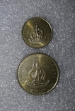 Монеты Вануату, фото №2