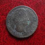 1 1/4 скиллинга 1842  Дания серебро  (,12.4.10), photo number 5