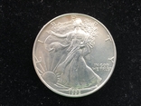 1 доллар 1992, фото №2