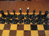 Шахматы. доска 36 на 36 см., фото №6