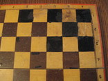 Шахматы. доска 36 на 36 см., фото №10