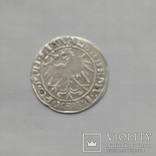 Литовский грош 1536р, фото №5