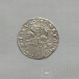 Литовський грош 1536р, фото №2