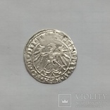 Литовський грош 1536р, фото №6