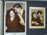 Альбом с  открытками, многие довоенные (открыток 81 шт ,наклеены ), photo number 10