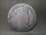 Орт 1754, 18 грошей, Август 3 и шестак Ян Казимир, фото №6
