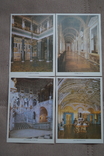 Открытки"The Hermitage Interiors"., фото №4