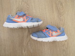 Кроссовки Nike длина стельки 15см, фото №2