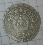Празький грош Іоанна Люксембурзького, фото №3