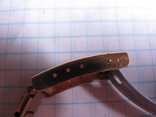 Луч 1816 - самозаводные с браслетом, фото №6
