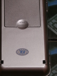 Ювелирные карманные весы Pocket Scale MH-100 0,01-100г с батерейками, фото №5