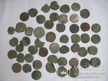 Монети середньовіччя для опитів., фото №2