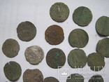 Монети середньовіччя для опитів., фото №3
