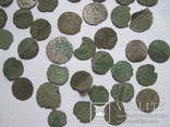 Монети середньовіччя для опитів., фото №5