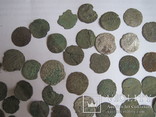 Монети середньовіччя для опитів., фото №6